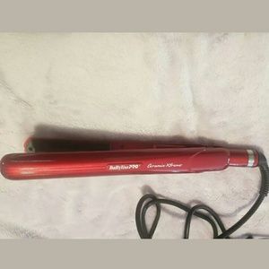 Babybliss Pro ceramicXtreme